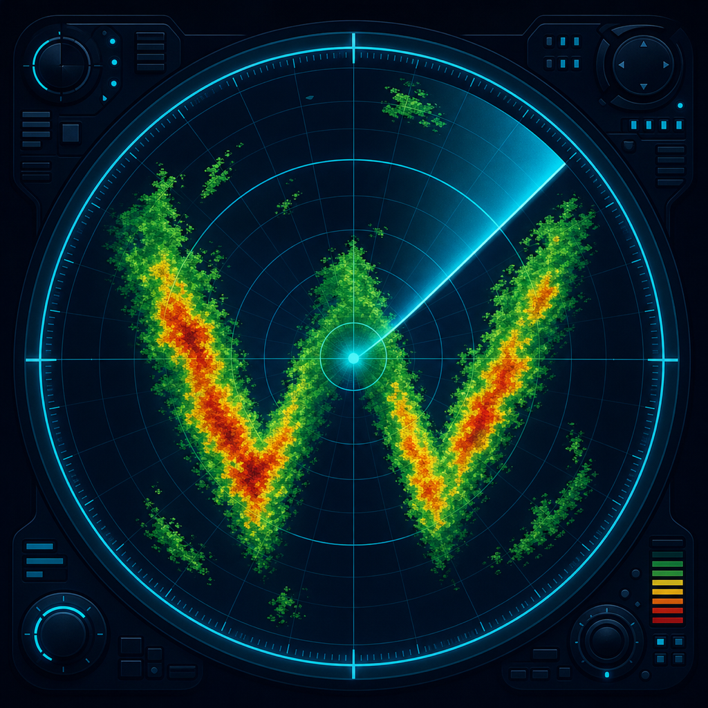 WXDesk app icon
